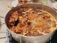-蝎王府羊蝎子(天通苑店)
