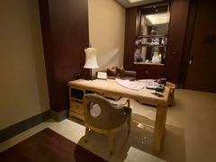 -西安华清御汤酒店