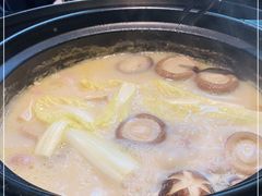 -捞王锅物料理(凯旋路店)