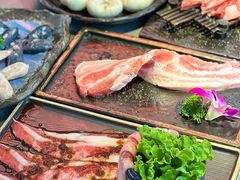 -明洞王妃家烤肉(苏州中心星悦汇店)