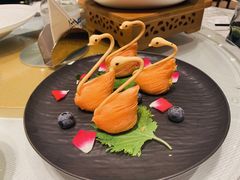 -YUNHE秐合· 雅致浙宴(西溪店)