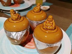 -漳州佰翔圆山酒店·圆山畔西餐厅