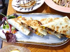 -AFS Cafe & Canteen(闽江二路店)