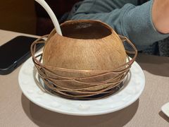 -尚一汤 广东炖汤(金桥国际店)