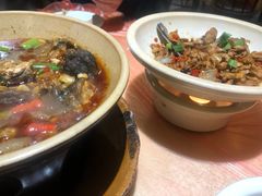 -老街鱼嘴巴(坡子街老店)