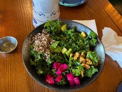 -普兰达德国餐厅·德式脆皮烤猪肘·自酿啤酒(观唐店)