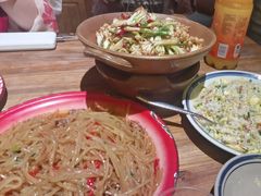-破三川·新川菜(静安大融城店)