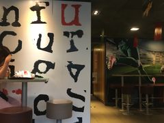 -麦当劳(团结湖店)