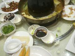 -满旗楼 北京烤鸭·涮羊肉火锅(武昌店)
