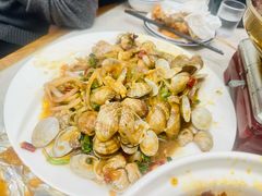 -华顺土菜馆(洪岗路店)