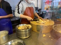 -大笑饭堂(甲子桥店)
