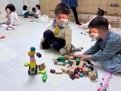 -深业幸福家香蜜湖街道普惠性托育园(合正置地园区)