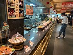 -老淮滨-蚌埠非遗小吃(淮河路店)