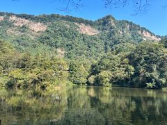 -青城山