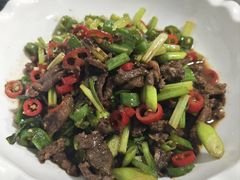 -海尔巴格新疆餐厅(东来兴店)
