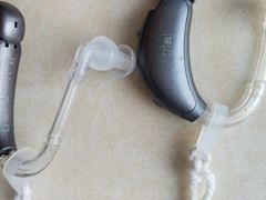 -海之声助听器无锡旗舰中心·儿童验配中心