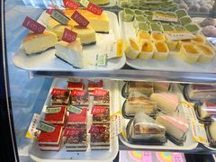 -北大医学部·面包房