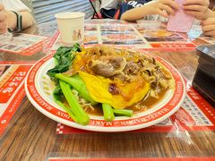 -孖记茶档·热腾茶餐(江南西plus店)