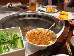 -姚稷大铁锅(龙之梦店)