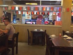 大堂-漫天香·小龙虾餐厅(夏湾店)