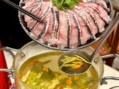 -刀板香·安徽菜(国购IFC店)