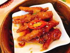 -点都德(华强南店)