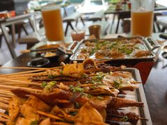 -林二哥宜烤官·宜宾小烧烤