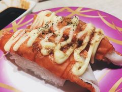 -莲寿司(国兴店)