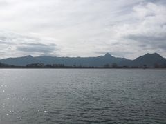 -清溪水库