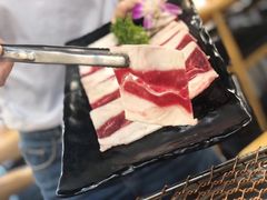 -大壮家原味烤肉(兴华北街店)
