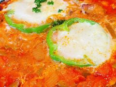 -La Medina餐厅(亮马河南路店)