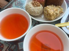 -百年老茶馆