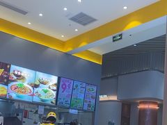 -小杨生煎(深圳岗厦北店)