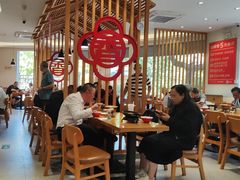 -南城香·饭香串香馄饨香(太平桥店)