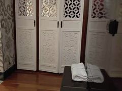 -天津津利华酒店