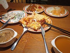 -比格比萨自助(万柳华联店)