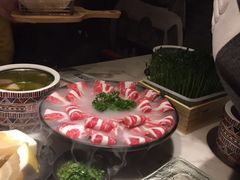 -豆捞坊(金桥店)