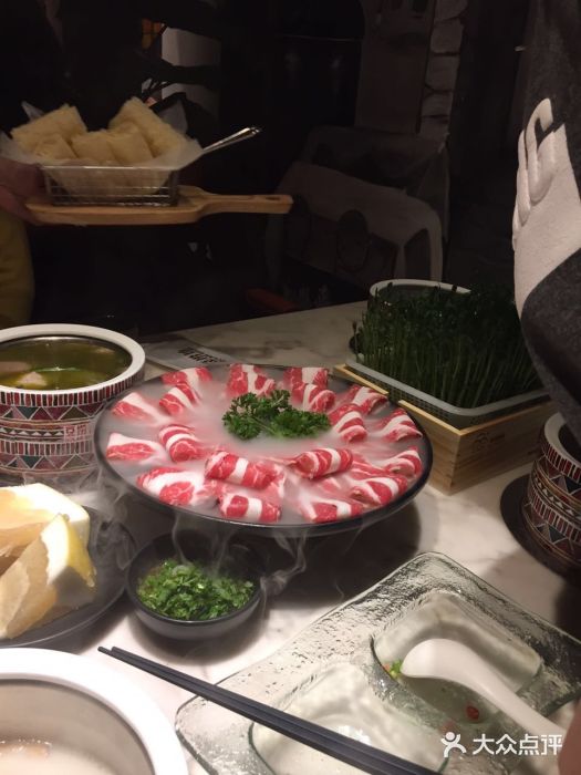 豆捞坊(金桥店)图片