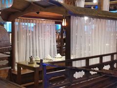 -花溪雨·森林餐厅(石基店)