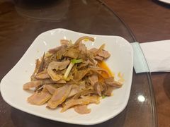 -熠盛粤味·顺德桑拿鸡(永康路店)
