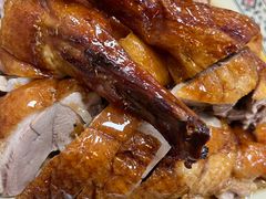 烤鸭-聂记粤菜馆(鼓西路店)