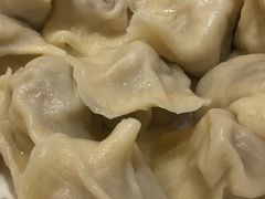 -东方饺子王(新奥购物中心店)