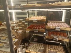 -韩盛·盛江山自助料理(中街大悦城店)