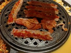 -韩宫宴烤肉·料理(宝山万达店)