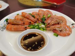 -大众海鲜(巨龙北路店)