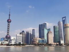 -Salon de Ville浦江汇(上海外滩华尔道夫酒店店)