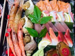 -和创柚子·会席日本料理(新区淮海街店)