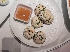 -杭州新新饭店·1913餐厅