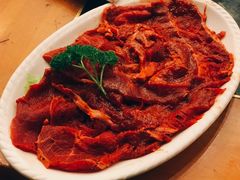 -老码头火锅(玉林店)