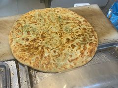 -咏春葱油饼(德政中路店)